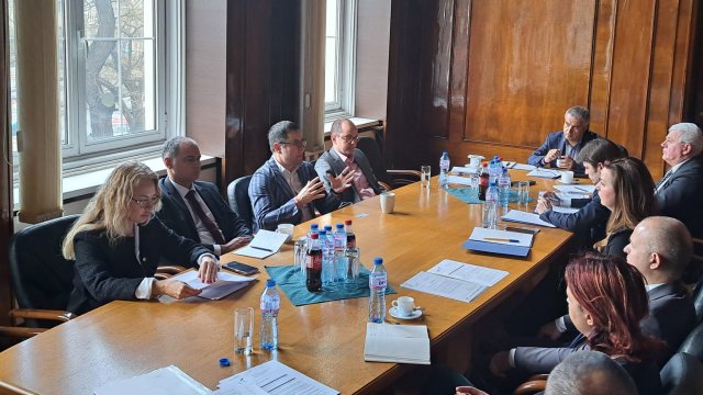 До дни предстои Фондът на фондовете да сключи споразумение с