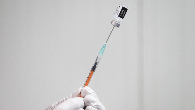 Компанията Moderna Inc планира до 2025 г да започне опити