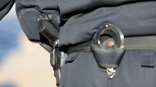 Български гражданин е сред 21 души задържани в предварителния арест