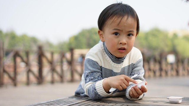 Увеличаването на населението на Китай се е забавило значително и