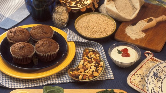 Контрол на кръвното наляганеПриемът на добавки с магнезий може да