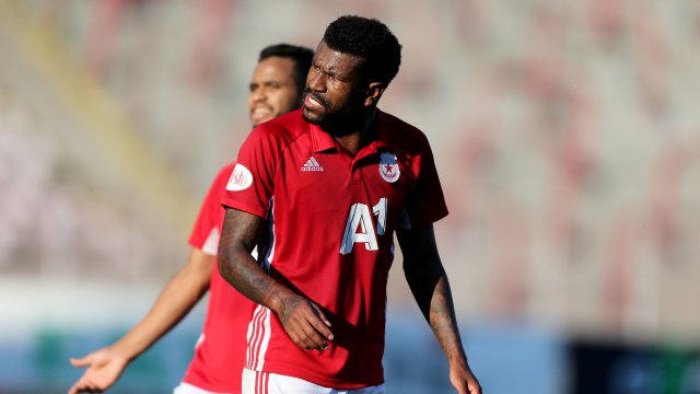 Футболистът с най дълъг стаж на стадион Българска армия от настоящия