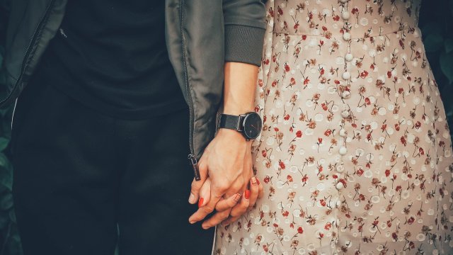 Когато приключим една любовна връзка много е вероятно да се