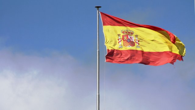Испански съд се произнесе в полза на мъж, който бе