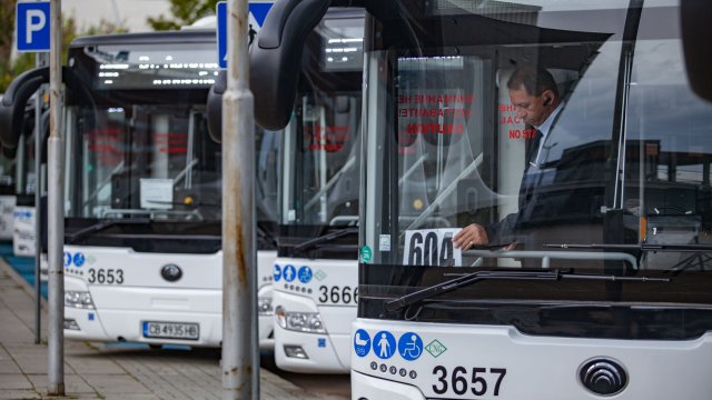 Бюджетната комисия в Народното събрание прие че 110 млн лв