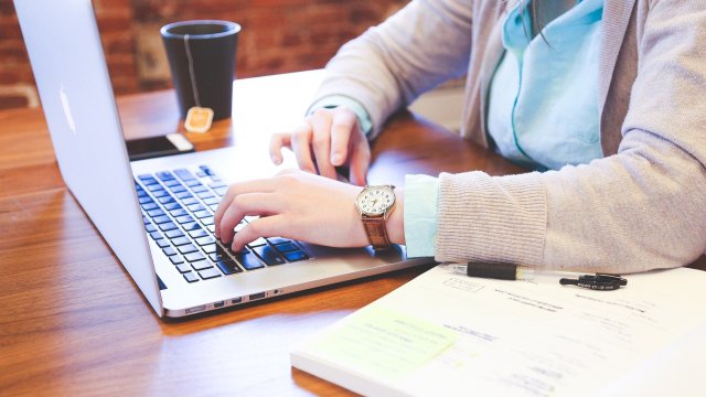 Навярно е имало моменти в които сте забелязали че процесите