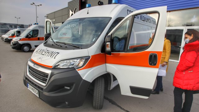 31 303 са починалите лица при които е била констатирана