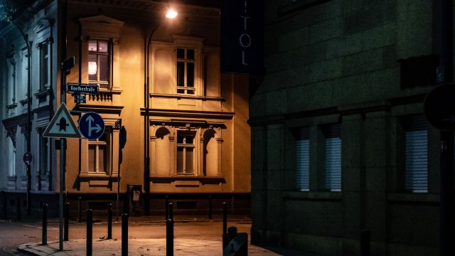 Европа изживява енергийна криза на целия континент причинена от по слабите