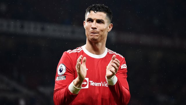 Манчестър Юнайтед е готов да се раздели с нападателя Кристиано