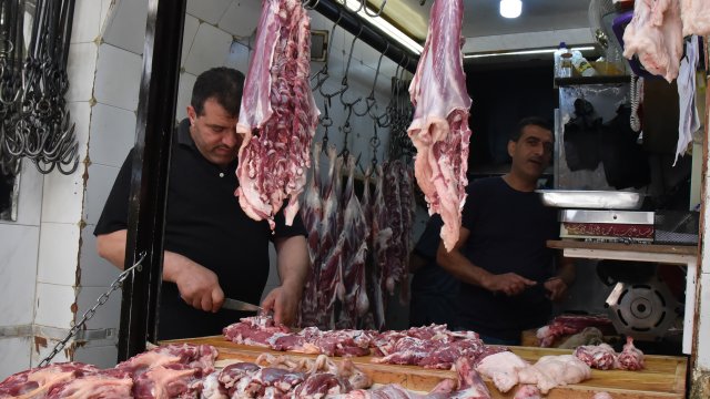 Световните храни на цените са скочили с 28 през 2021