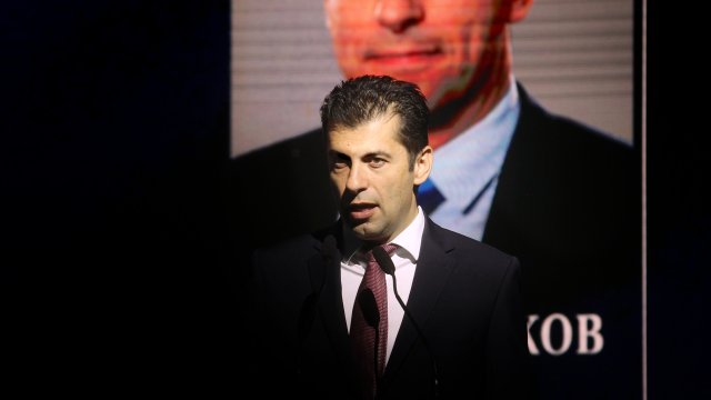 Министър председателят Кирил Петков ще се срещне с премиера на Нидерландия