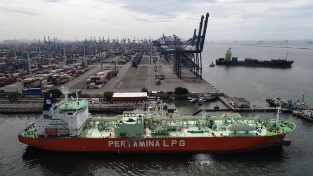 Руският депутат и председател на комисията по международни въпроси на