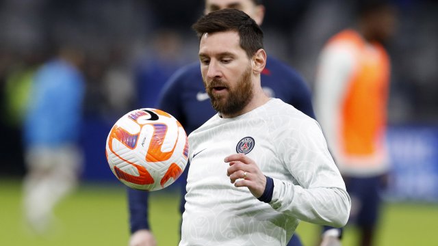 Братът на мегазвездата Лионел Меси Матиас се изказа остро