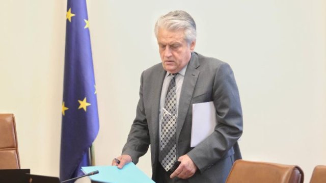 До момента не ми е докладвано в МВР да е