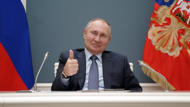 Европейският съюз публикува списъка със санкционираните физически и юридически лица