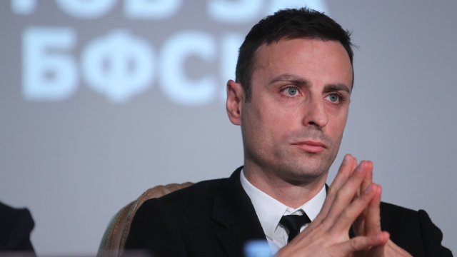 Вероятният бъдещ премиер заяви позицията си по скандалите във върховете