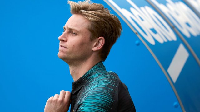 Челси готви оферта от 59 млн паунда и Маркос Алонсо