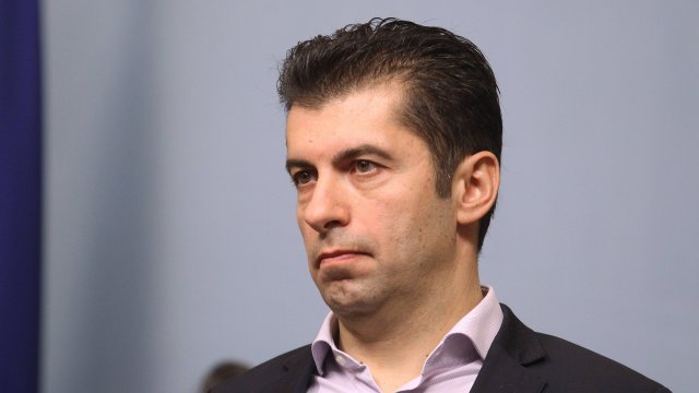 Не мисля че Руската държава може да си позволи да