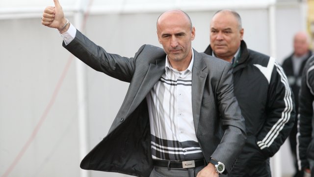 Стана ясна причината за смъртта на Миодраг Йешич Както е