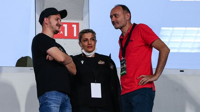 Капитанът на Ботев Пловдив Тодор Неделев може да започне индивидуални тренировки