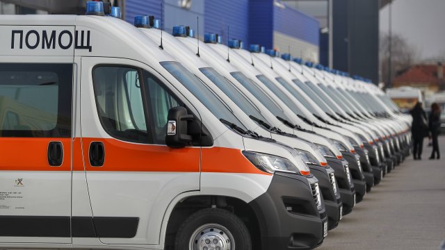 Български лекарски съюз сезира Прокуратурата на Р България и настоява