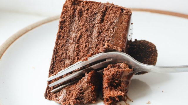 Нямате търпение да хапнете нещо сладко Ето рецепта за бърза