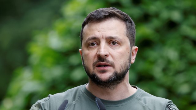 Съветът на Европейския съюз одобри Украйна и Молдова да получат