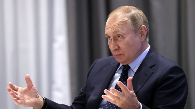 Ще има ли среща на президентите на Русия Владимир Путин