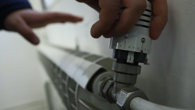 Между 12 и 23 ти декември ще се плаща гласуваната