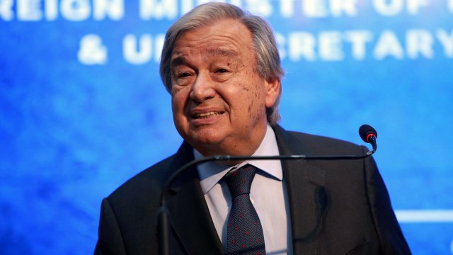 Ще отнеме известно време докато Русия и Украйна осъзнаят необходимостта