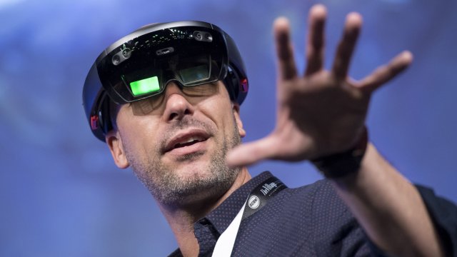 Sony Group обяви ексклузивна игра за следващото си поколение очила