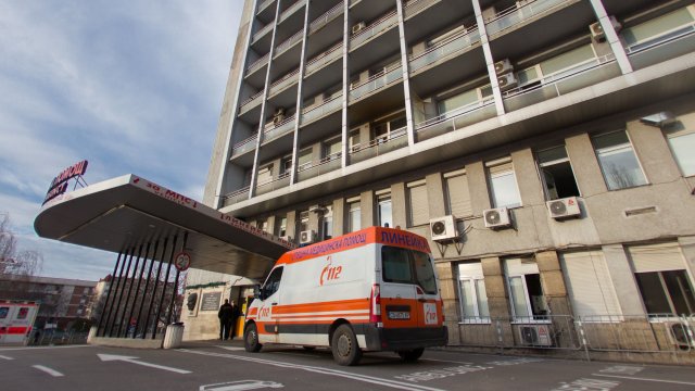 За ръст на заплатите в здравеопазването са се договорили с