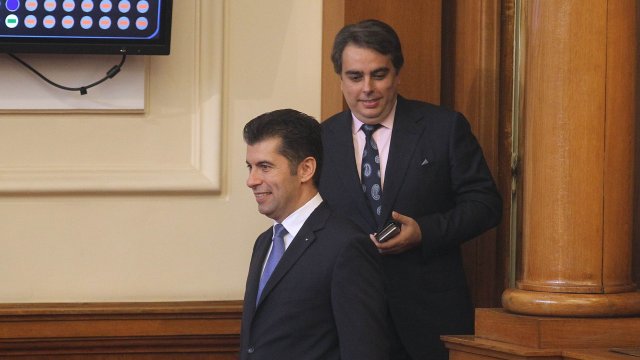 Следващата борба и битка която ще се случва ще бъде