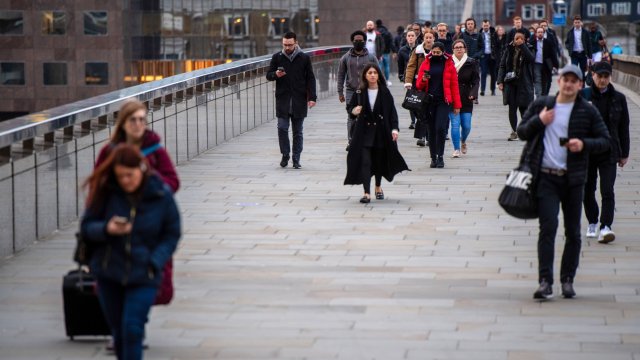 Нивото на безработица в еврозоната се е свило през ноември