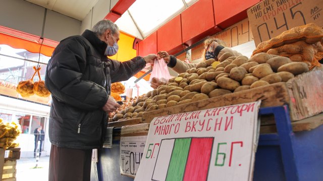 Българската агенция по безопасност на храните БАБХ ще извършва засилени