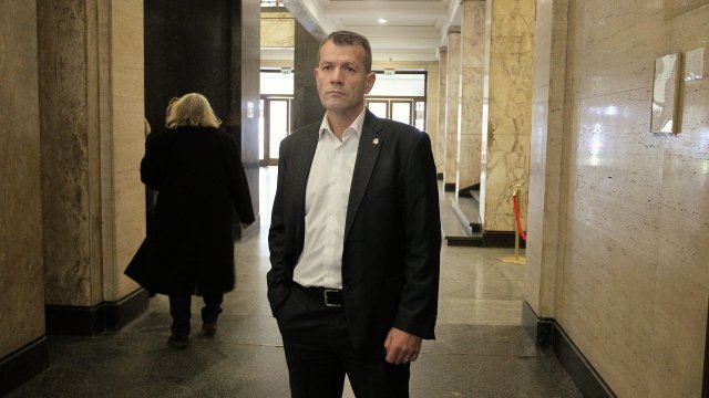 Прокуратурата поиска условна присъда за Боян Расате