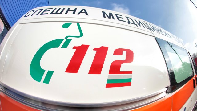 Откриха тялото на 18 годишен младеж на скалния венец под Дома