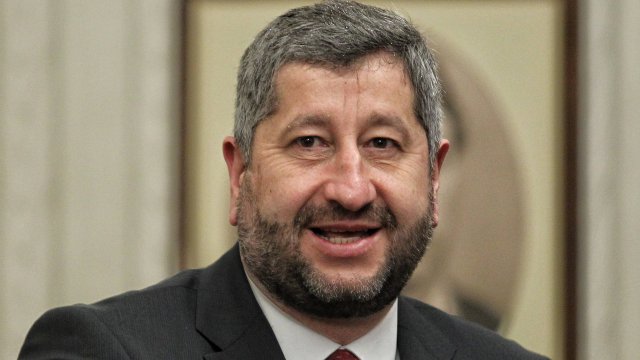 Потвърдихме готовност да окажем подкрепа на Продължаваме промяната заяви съпредседателят