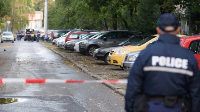 Поредното жестоко убийство на жена в София беше разкрито от