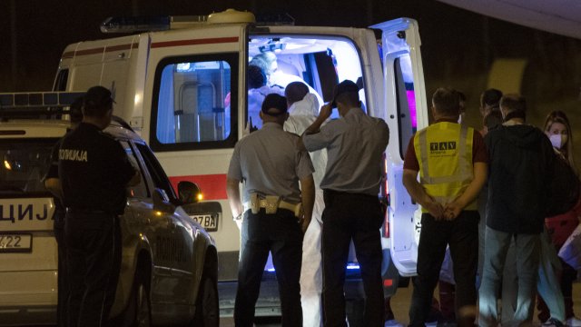 Правителството на Република Северна Македония е сформирало работна група която