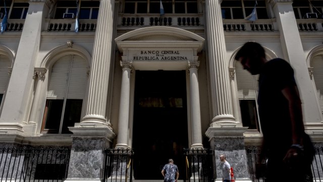 Бразилия и Аржентина ще обявят тази седмица че започват подготвителна