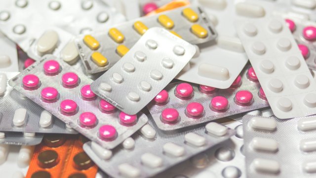 Европейската агенция по лекарствата (EMA) препоръча да се даде разрешително