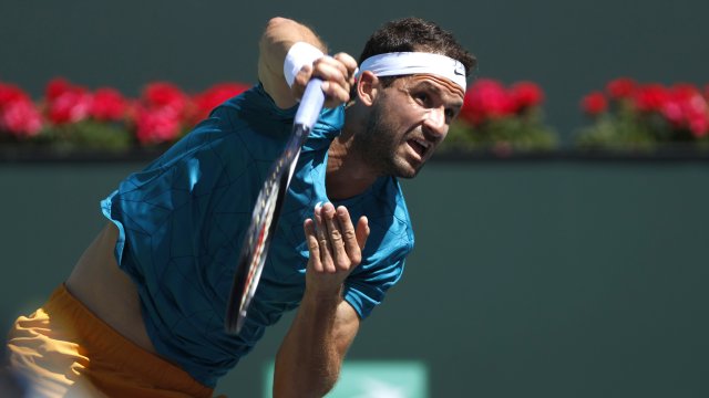 Асоциацията на професионалните тенисисти обяви нова световна ранглиста след като