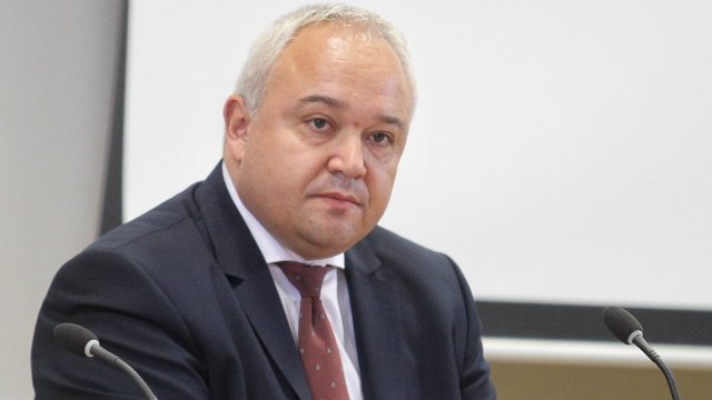 Демерджиев: Няма граница в ЕС, през която да не проникват мигранти