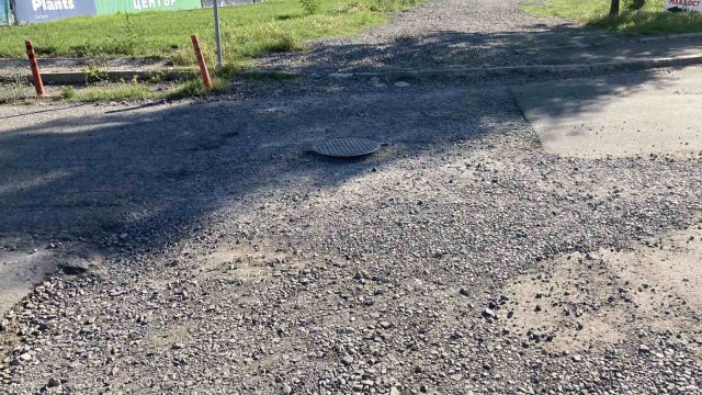 В платформата на ни сигнализираха от Бургас за разрастващи се