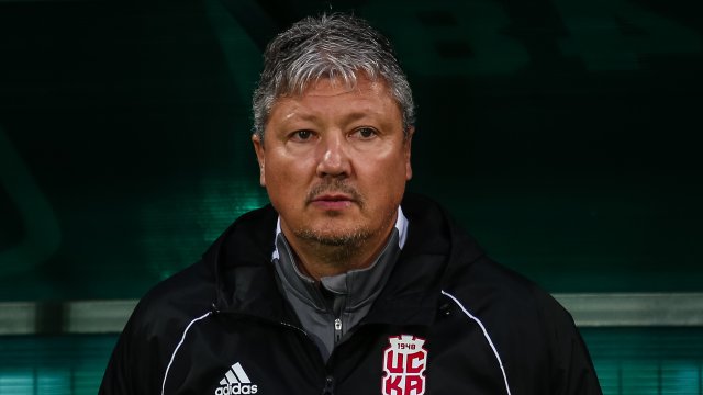 Всеки иска да спечели на старта Ние постигнахме целта срещу