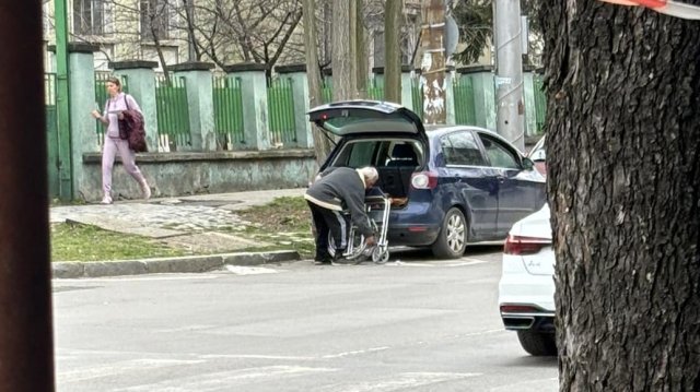 Просещ 