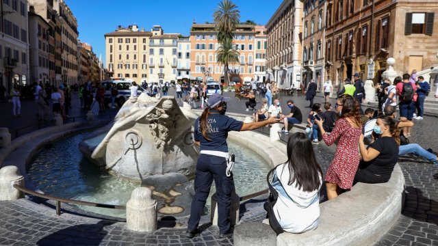 Животът в Италия поскъпва неимоверно Отчита го Националният статистически институт Istat
