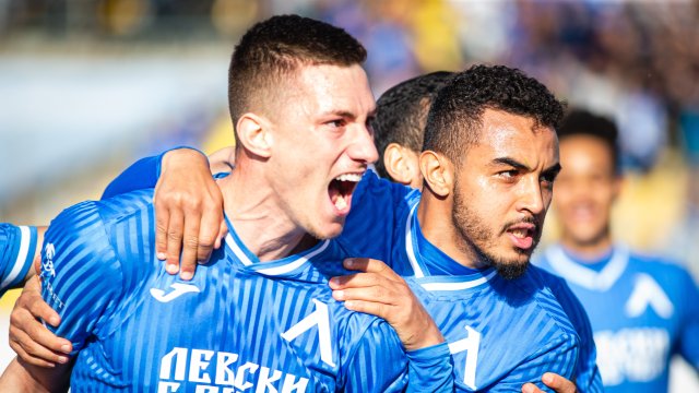"Левски" е отправил запитване към Българския футболен съюз с молба