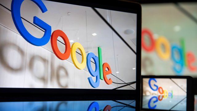 Московски съд наложи на Google глоба от над 7 2 милиарда рубли